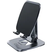 Acefast foldable stand  phone holder gray E13 6974316281733