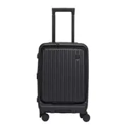 Acer  Barcelona Carry-On Luggage 20 Midnight Black Gp.lug11.009 4711121820274