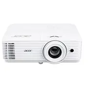 Acer H6815Atv Standard throw projector 4000 Ansi lumens Dlp Uhd 4K 3840X2160 White  Mr.jwk11.005 4711121471780