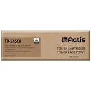 Actis Tb-245Ca Toner Replacement for Brother Tn-245C Standard 2200 pages cyan  5901443098188 Expacstbr0015