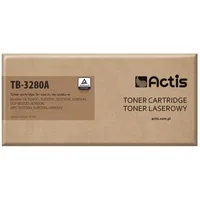 Actis Tb-3280A Toner Replacement for Brother Tn3280 Standard 8000 pages black  5901443018438 Expacstbr0008