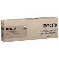 Actis Tb-B023A Toner Replacement for Brother Tn-B023 Standard 2000 pages black  5901443110545 Expacstbr0042