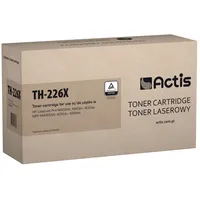 Actis Th-226X toner Replacement for Hp 26X Cf226X Standard 9000 pages black  5901443103769 Expacsthp0064