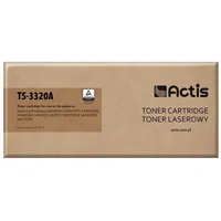 Actis Ts-3320A toner Replacement for Samsung Mlt-3320A Standard 5000 pages black  5901443097556 Expacstsa0021