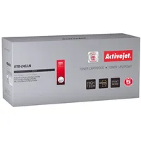 Activejet Atb-2411N Toner Replacement for Brother Tn-2411 Supreme 1200 pages black  5901443109594 Expacjtbr0090