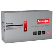 Activejet Atb-3280N Toner cartridge Replacement for Brother Tn-3280 Supreme 8000 pages black  5901452128609 Expacjtbr0008