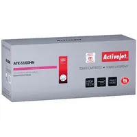 Activejet Atk-5160Mn toner Replacement for Kyocera Tk-5160M Supreme 12000 pages magenta  5901443107996 Expacjtky0088