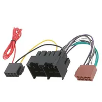 Adapter Ford Iso  Zrs-As-76B