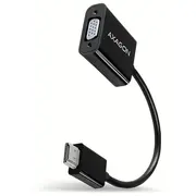 Adapter, Hdmi - Vga Fullhd Rvh-Vgn  8595247904393 Akaxnhvrvhvgn01