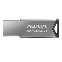 Adata Flash Drive Uv250 16Gb Usb 2.0  Auv250-16G-Rbk 4713218468796