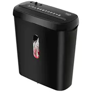 Adler Ad 1039 document shredder  5905575907257 Biuadlnis0004
