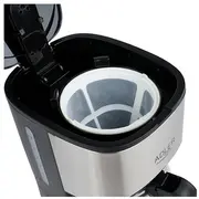 Adler Ad 4407 kafijas automāts 0.7L  5902934830454