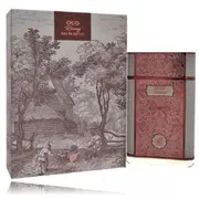 Afnan Oud Rising unisex parfimērijas ūdens 80 ml  Parf2026674 6290171073857 33030010