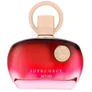 Afnan Supremacy Purple parfimērijas ūdens sievietēm 100 ml  Parf111250 6290171002055 33030010