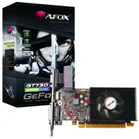 Afox Geforce Gt730 2Gb Ddr3  Kgafxn730000002 4897033780766 Af730-2048D3L6