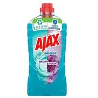 Ajax Boost VinegarLavender grīdas tīrīšanas līdzeklis 1L  Ajx19022