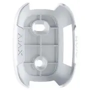 Ajax turētājs pogai / dubultpogai Plastmasa Balts  2165882Wh 9990000000500