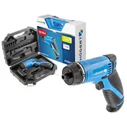 Akumulatora skrūvgriezis Li-Ion 7.2V  Ht2E212 5902801326080