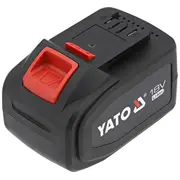 Akumulators 18V, 6.0Ah Yt-828464 Yato  5906083102097