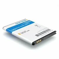 Akumulators Analogs Samsung S3850 Corby Ii/ChT-800Mah  25198
