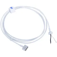 Akyga notebook power cable Ak-Sc-33 Magsafe 2 Apple 1.2M  5901720136480