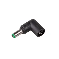 Akyga plug for universal power adapter Ak-Sc-M1 6.3 x 3.0 mm 15V  5901720133021