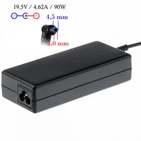 Akyga power supply for laptops Ak-Nd-26  5901720131690