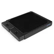 Alphacool Nexxxos Hpe-20 Full Copper 140Mm Radiator 14443  4250197144438 Wara-570
