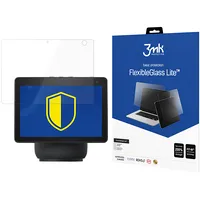 Amazon Echo Show 10 - 3Mk Flexibleglass Lite 13 screen protector  do Fg Lite28 5903108467346