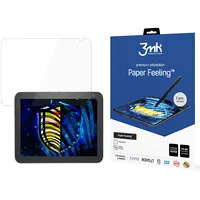Amazon Echo Show 8 - 3Mk Paper Feeling 11 screen protector  do Feeling62 5903108467445