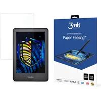 Amazon Kindle 10 - 3Mk Paper Feeling 8.3 screen protector  do Feeling77 5903108455787