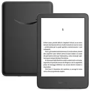 Amazon Kindle 6Quot 16Gb Black w/SO 2024  B0Cp31T5M6 0840414601246