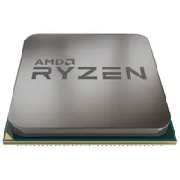 Amd Ryzen 3 3200G processor 3.6 Ghz 4 Mb L3  6-Yd3200C5M4Mfh