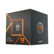 Amd Ryzen 9 7900 Box  100-100000590Box 730143314466 Cpamdzy90007900