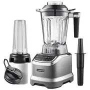 Amzchef Zm5003-Ga cup blender Gray  798038994353 069813