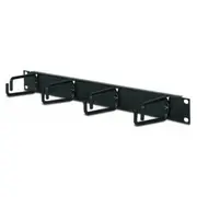 Apc Horizontal Cable Organizer 1U  Ar8425A 731304191940