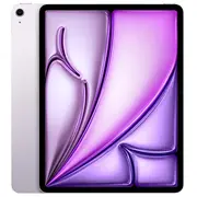 Apple iPad Air M 128 Gb 33 cm 13 12 Wi-Fi 7 802.11Be iPadOS 26 Purple  Mh5T4Hc/A 195950798449 Tabapptzi0557