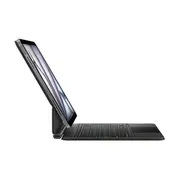 Apple  Keyboard for iPad Air 11Inch M4, M3 Wired Russian Black Mgyx4Rs/A 195950745481