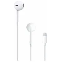 Apple Earpods in-ear headphones with Lightning Head for iPhone white Eu Blister Mmtn2Zm  A Jr-Zs298-Dash 0190198001733