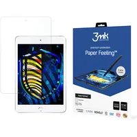 Apple iPad mini 5 - 3Mk Paper Feeling 8.3 screen protector  do Feeling12 5903108448345