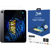 Apple iPad Mini 6 - 3Mk Paper Feeling 8.3 screen protector  do Feeling13 5903108448352