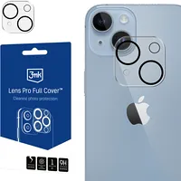 Apple iPhone 14 Plus - 3Mk Lens Pro Full Cover  Cover8 5903108527866