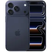 Apple iPhone 17 Pro 256Gb Deep Blue  Mg8J4Zd/A 0195950627640 Wlononwcroyck