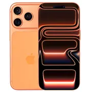 Apple iPhone 17 Pro Max 256Gb Cosmic Orange  Mfyn4Qn/A 195950639025 Tkoappszi1138