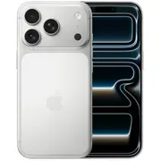 Apple iPhone 17 Pro Viedtālrunis 256Gb Silver  Mg8G4Hx/A 195950627114