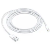 Apple Lightning to Usb Cable 2 m  Md819Zm/A 885909627448 Akgappkab0002