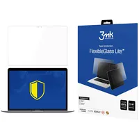 Apple Macbook Air 13 2018 - 3Mk Flexibleglass Lite 15 screen protector  do Fg Lite1 5903108255042