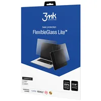 Apple Macbook Pro 14,2 2021 - 3Mk Flexibleglass Lite 15 screen protector  do Fg Lite7 5903108445306