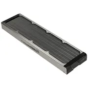 aqua computer airplex radical 2/480Mm - Aluminium  33711 4260073418140 Wara-404