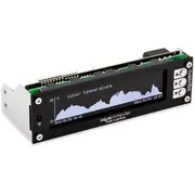 aqua computer aquaero 6 Pro - black  53253 4260473311850 Wlononwcr9671